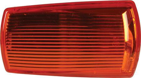 OEX Side Indicator Light CAT 6-LED 12/24V LLX40062