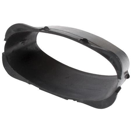 OEX Air Duct Adaptor 3-Way Oval LVX035