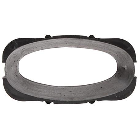 OEX Air Duct Adaptor 3-Way Oval LVX035