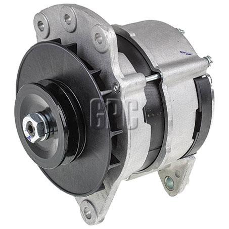 OEX Alternator 12V 70A (Lucas Style) LXA120