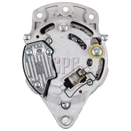 OEX Alternator 12V 70A (Lucas Style) LXA120
