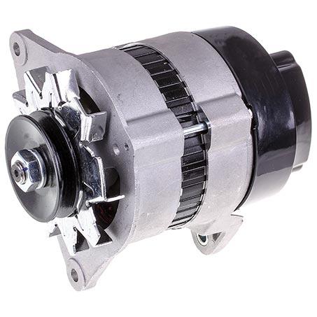 OEX Alternator 12V 36A (Lucas Style) LXA203
