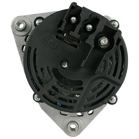 OEX Alternator 12V 120A (Lucas Style) LXA822