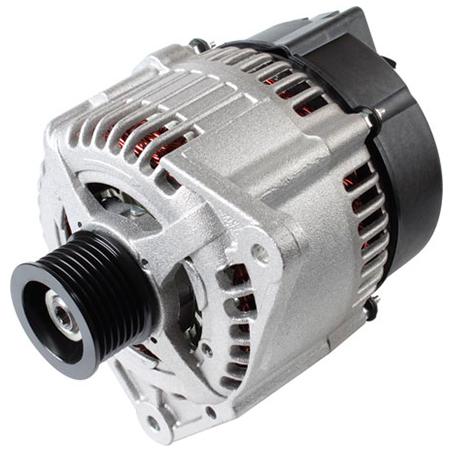 OEX Alternator 12V 100A (Lucas Style) LXA831