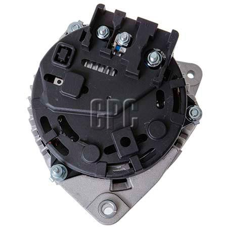 OEX Alternator 12V 100A (Lucas Style) 4-Groove Pulley LXA835