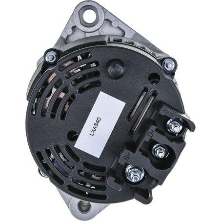 OEX Alternator 12V 75A (Marelli Style) 4-Groove Pulley LXA840