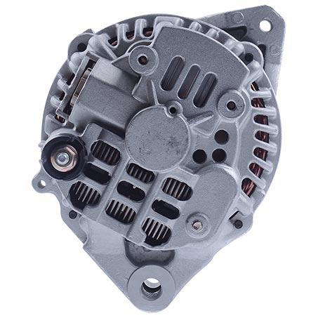 OEX Alternator 12V 70A (Mitsubishi Style) MXA2006