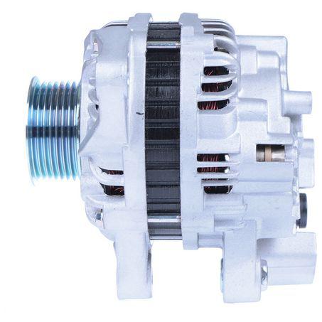 OEX Alternator 12V 80A (Mits Style) 7-Groove Pulley Suits HXK-29/HXK-31/HXK-34 MXA2007