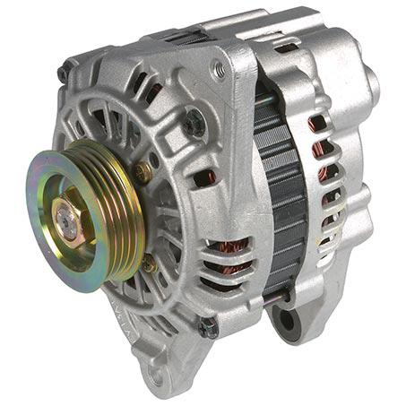 OEX Alternator 12V 90A (Mitsubishi Style) MXA2008