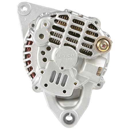 OEX Alternator 12V 90A (Mitsubishi Style) MXA2008