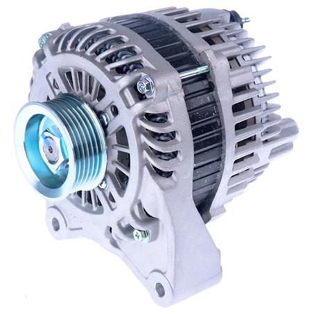 OEX Alternator 12V 130A MXA2017
