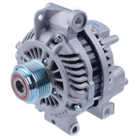 OEX Alternator 12V 90A MXA2018