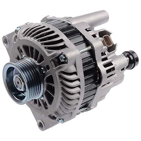 OEX Alternator 12V 140A MXA2020