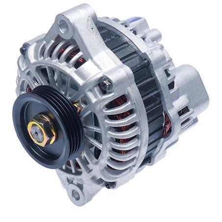 OEX Alternator 12V 120A (Mitsubishi Style) MXA2023