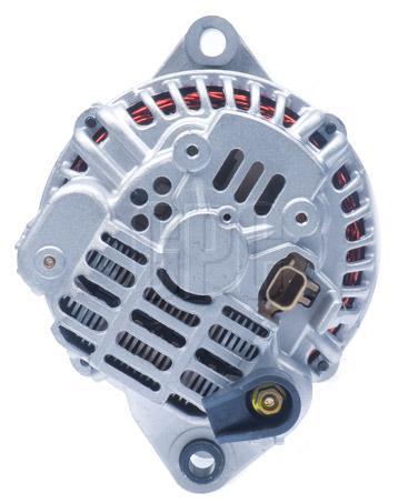 OEX Alternator 12V 120A (Mitsubishi Style) MXA2023