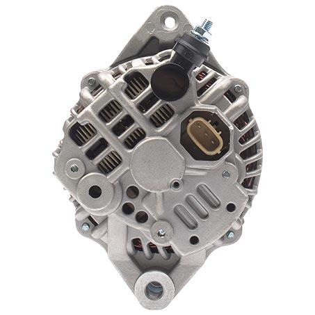OEX Alternator 12V 60A (Mitsubishi Style) MXA2024