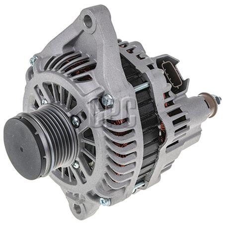 OEX Alternator 12V 120A (Mitsubishi Style) MXA2025
