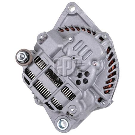 OEX Alternator 12V 120A (Mitsubishi Style) MXA2025