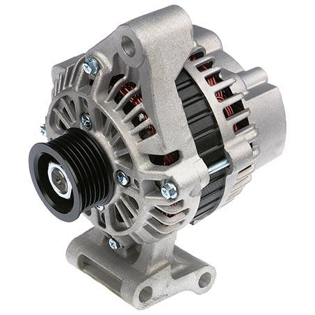 OEX Alternator 12V 90A (Mitsubishi Style) MXA2027
