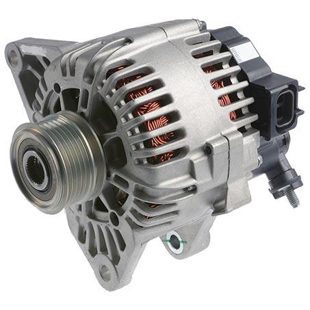 OEX Alternator 12V 120A (Mitsubishi Style) MXA2029