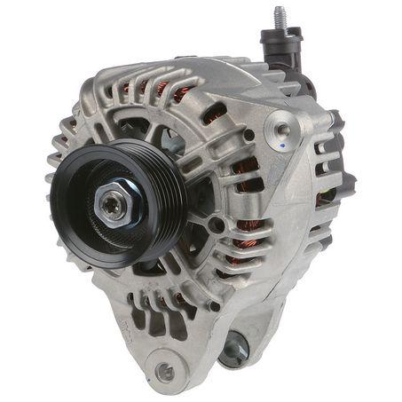 OEX Alternator 12V 110A (Mitsubishi Style) 6-Groove Pulley MXA2031