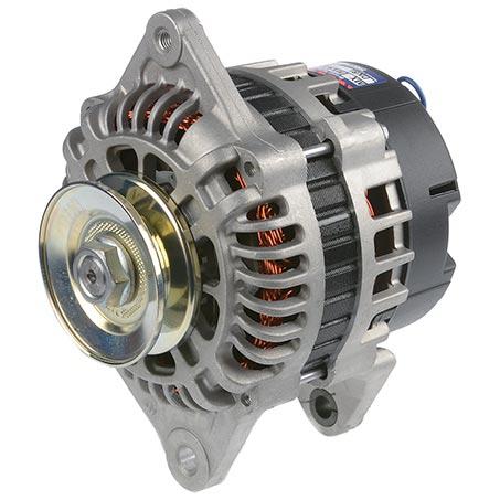 OEX Alternator 12V 90A (Mitsubishi Style) MXA2032