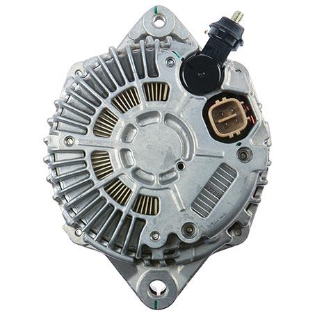 OEX Alternator 12V 115A (Mitsubishi Style) 4-Groove Pulley MXA2034