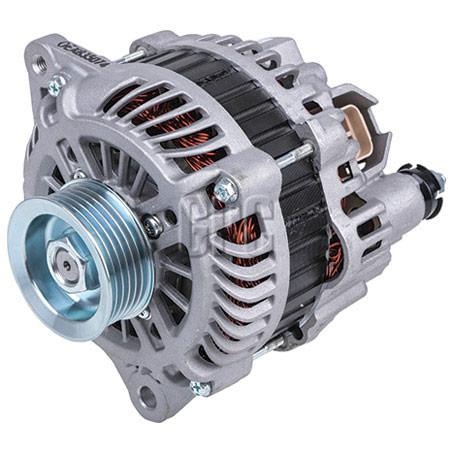 OEX Alternator 12V 110A (Mitsubishi Style) MXA2039