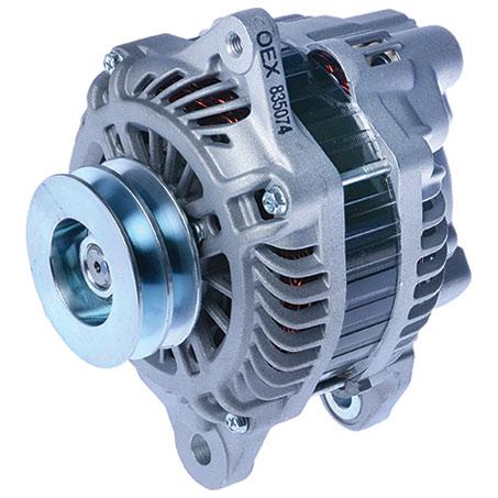 OEX Alternator 12V 140A MXA2041