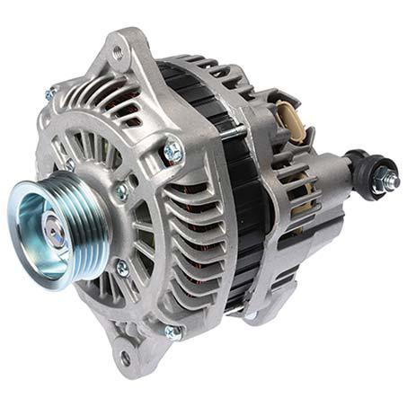 OEX Alternator 12V 110A MXA2044