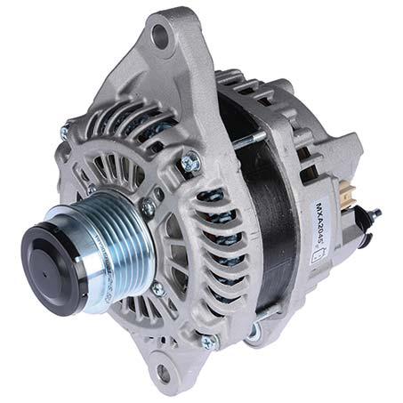 OEX Alternator 12V 115A MXA2045