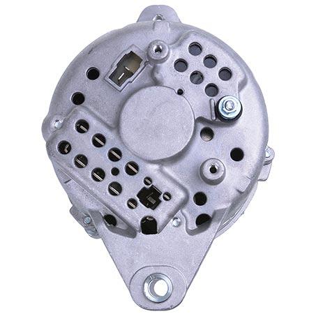 OEX Alternator 12V 50A (Mitsubishi Style) MXA205