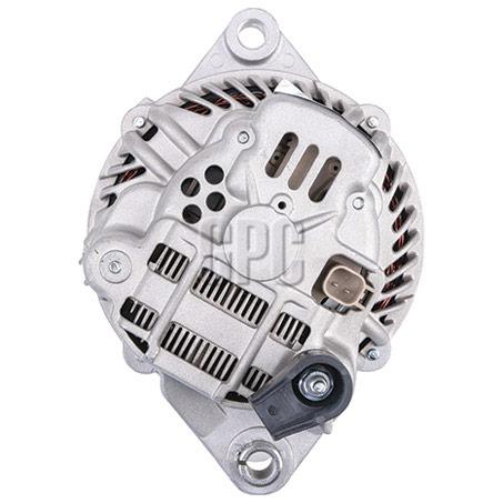 OEX Alternator 12V 100A (Mitsubishi Style) MXA2050
