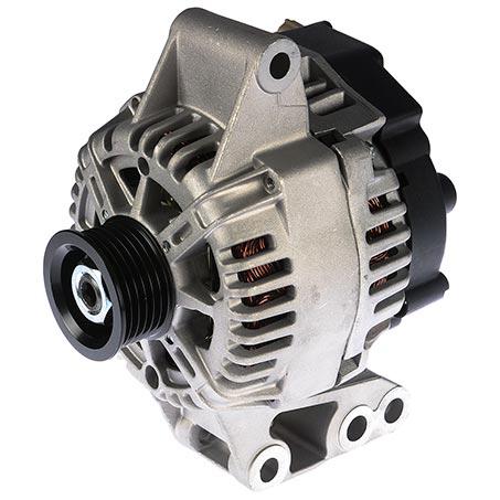 OEX Alternator 12V 90A (Mitsubishi Style) MXA2051