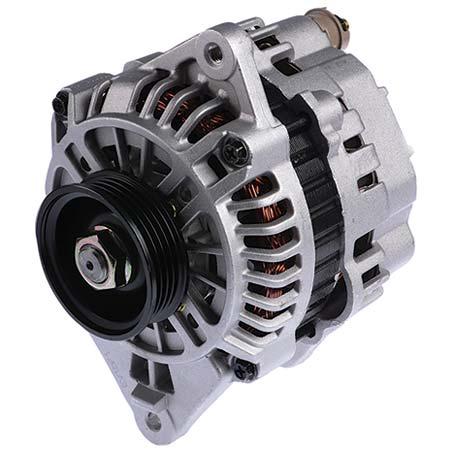 OEX Alternator 12V 100A MXA2052