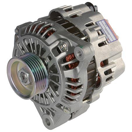 OEX Alternator 12V 110A (Mitsubishi Style) MXA2055