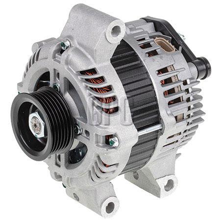 OEX Alternator 12V 110A (Mitsubishi Style) MXA2061