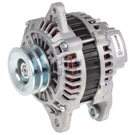 OEX Alternator 12V 120A (Mitsubishi Style) MXA2062