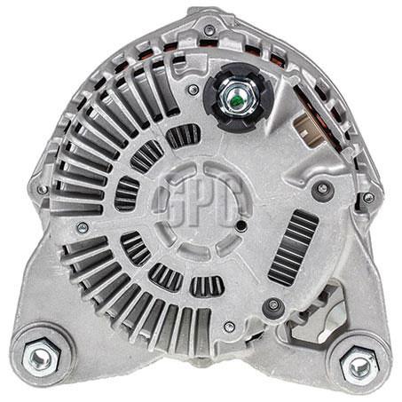 OEX Alternator 12V 110A (Mitsubishi Style) 6-Groove Pulley MXA2065