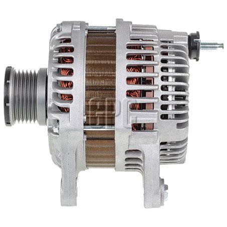 OEX Alternator 12V 110A (Mitsubishi Style) 6-Groove Pulley MXA2065