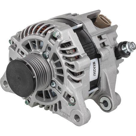 OEX Alternator 12V 150A (Mitsubishi Style) 6-Groove Pulley MXA2067