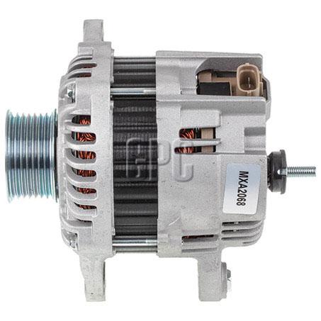 OEX Alternator 12V 100A (Mitsubishi Style) MXA2068