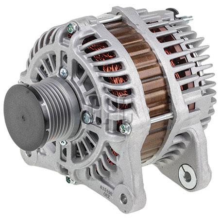 OEX Alternator 12V 110A (Mitsubishi Style) MXA2069