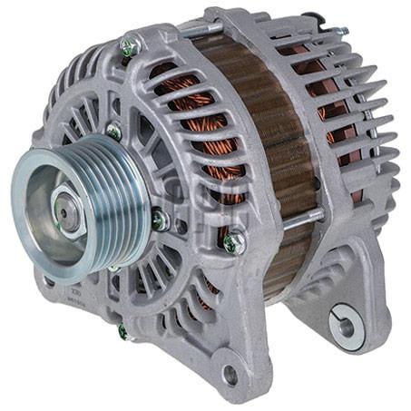 OEX Alternator 12V 120A (Mitsubishi Style) MXA2072