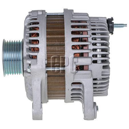 OEX Alternator 12V 120A (Mitsubishi Style) MXA2072