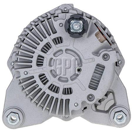 OEX Alternator 12V 120A (Mitsubishi Style) MXA2072