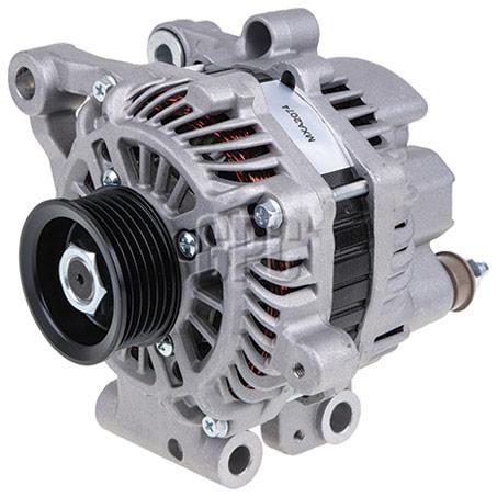 OEX Alternator 12V 80A (Mitsubishi Style) MXA2074