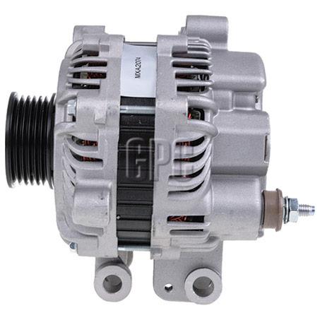 OEX Alternator 12V 80A (Mitsubishi Style) MXA2074