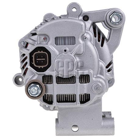 OEX Alternator 12V 80A (Mitsubishi Style) MXA2074