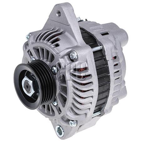 OEX Alternator 12V 80A (Mitsubishi Style) MXA2076